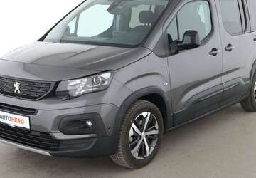 Peugeot Rifter 24.760 km 21.910 &euro; Essen 45141