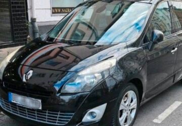 Renault Grand Scenic 412.000 km 1.600 &euro; Oberhausen 46049