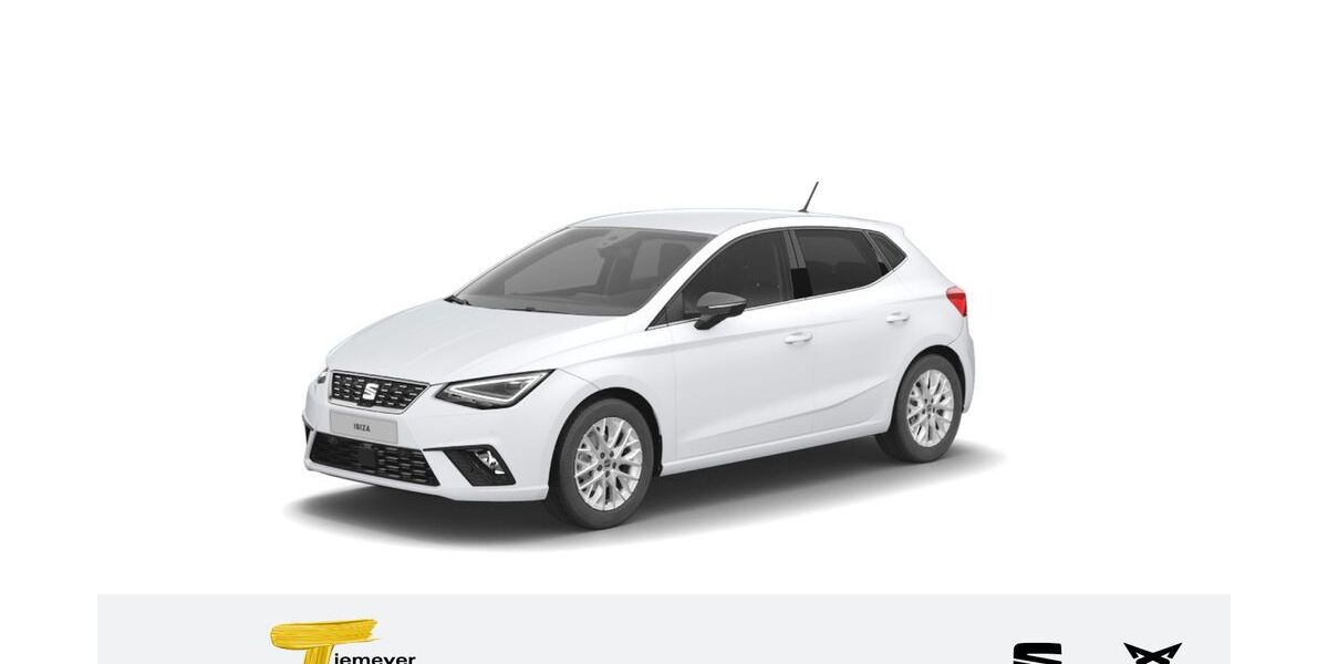 Seat Ibiza 20.063 km 20.970 &euro; Gelsenkirchen OT Beckhausen 45899