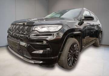 Jeep Compass 19.537 km 23.890 &euro; Herne 44625