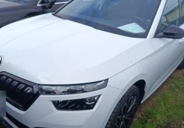 Skoda Kamiq 18.283 km 17.915 &euro; Hagen 58091