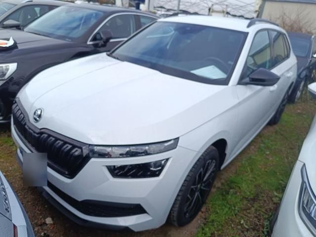 Skoda Kamiq 18.283 km 17.915 &euro; Hagen 58091