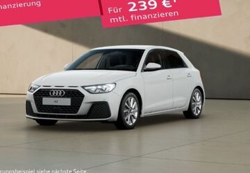 Audi A1 10.804 km 22.990 &euro; Mettmann 40822