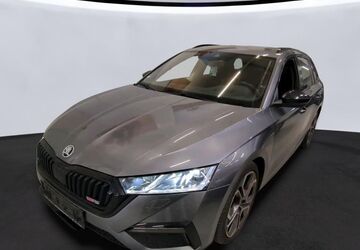Skoda Octavia 87.801 km 29.695 &euro; Hagen 58091