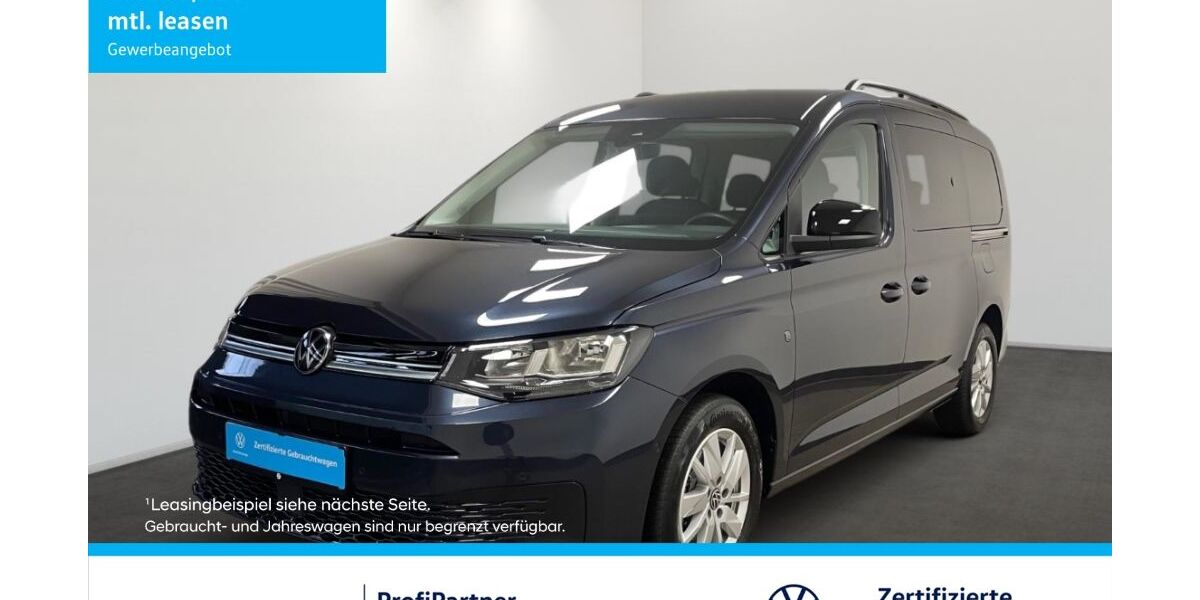 VW Caddy Maxi 22.884 km 35.750 &euro; Düsseldorf 40233