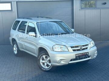 Gebrauchte Mazda Tribute