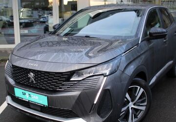 Peugeot 3008 13.133 km 22.990 &euro; Remscheid 42897