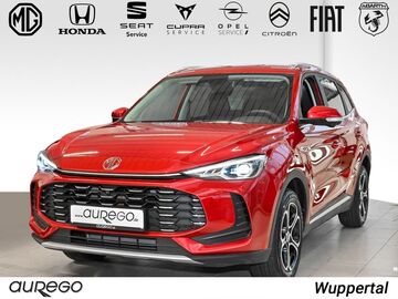 Gebrauchte MG ZS