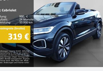 VW T-Roc 13.503 km 28.440 &euro; Bochum 44892