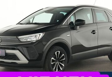 Opel Crossland (X) 31.944 km 16.499 &euro; Neuss 41460