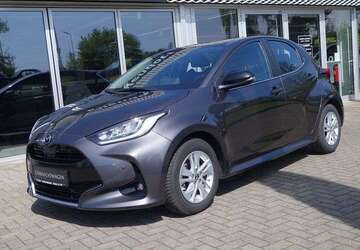 Mazda 2 26.276 km 18.450 &euro; Herten 45701