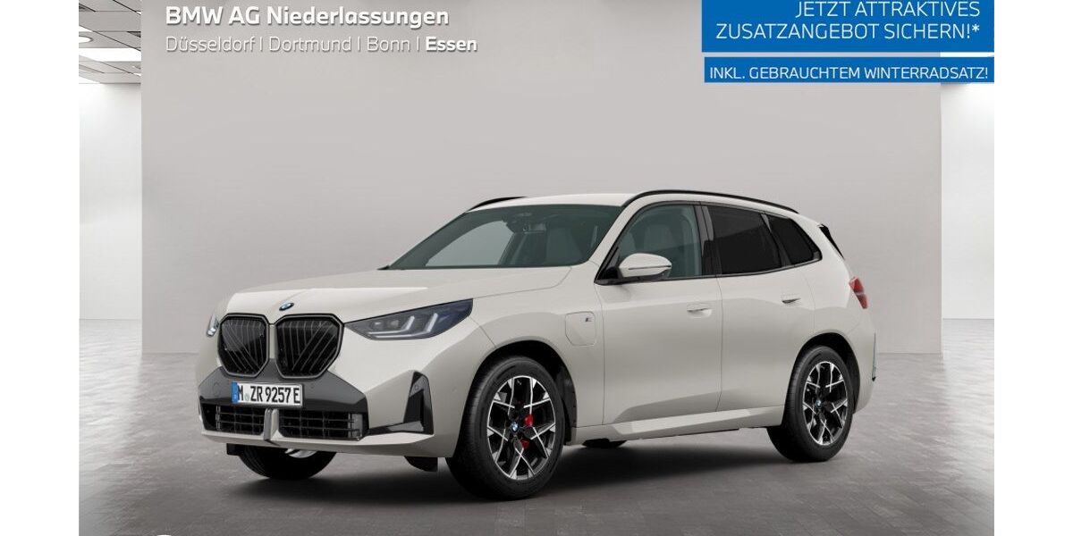 BMW X3 14.800 km 74.599 &euro; Essen 45141