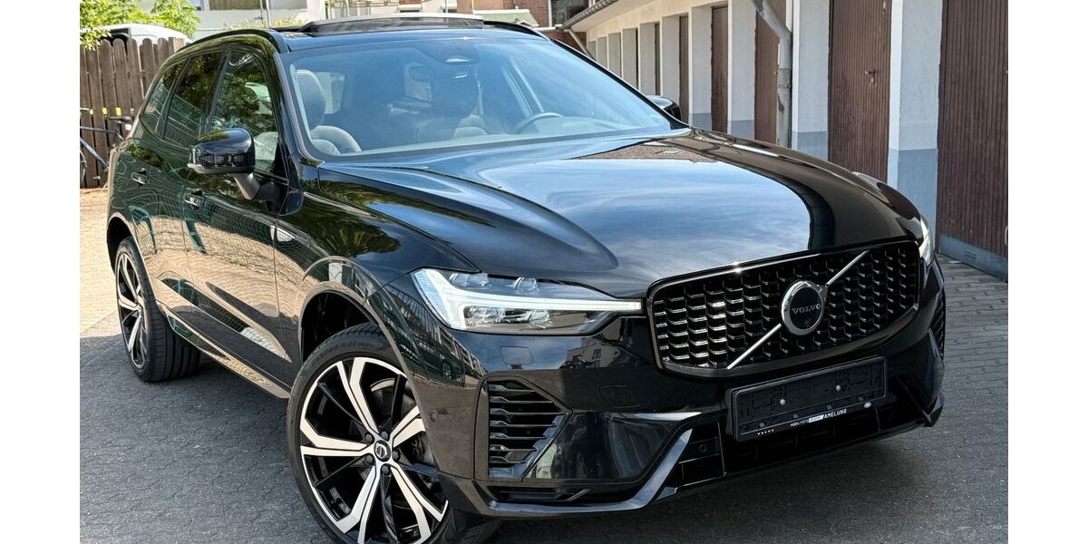 Volvo XC60 72.000 km 38.840 &euro; Düsseldorf 40468