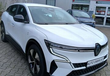 Renault Megane E-TECH 17.192 km 23.990 &euro; Hattingen 45525