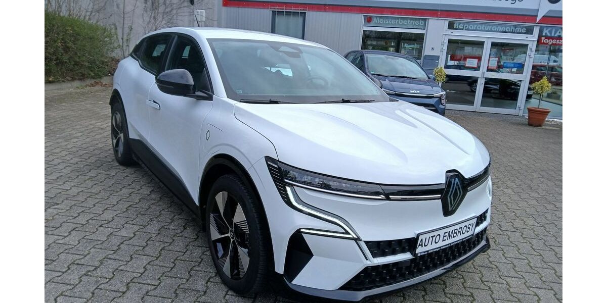 Renault Megane E-TECH 17.192 km 23.990 &euro; Hattingen 45525