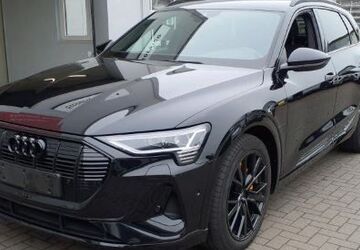 Audi e-tron 35.425 km 30.990 &euro; Duisburg 47178