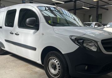 Mercedes-Benz Citan 173.500 km 7.870 &euro; Velbert 42551
