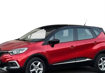 Renault Captur 96.319 km 9.900 &euro; Solingen/NRW 42655