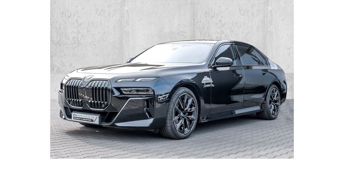 BMW 740 14.550 km 102.990 &euro; Velbert 42553