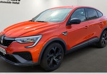 Renault Arkana 18.348 km 22.950 &euro; Neuss 41464