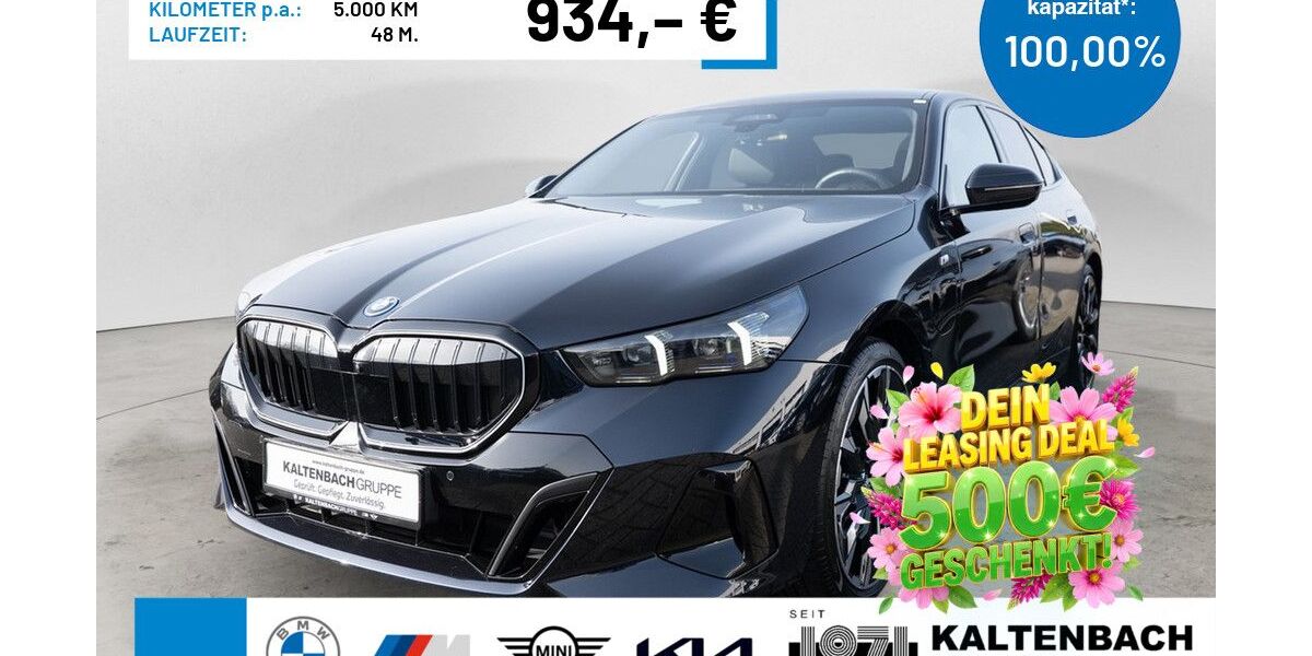 BMW 550 20.596 km 73.390 &euro; Remscheid 42897