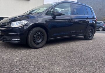 VW Touran 145.000 km 17.500 &euro; Wermelskirchen 42929
