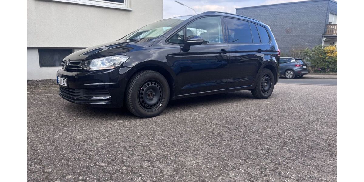 VW Touran 145.000 km 17.500 &euro; Wermelskirchen 42929