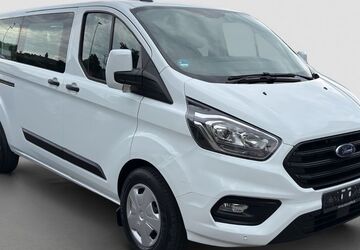 Ford Tourneo Custom 78.000 km 17.999 &euro; Mülheim a.d. Ruhr 45476
