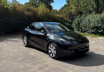 Tesla Model Y 31.000 km 36.500 &euro; Essen 45355