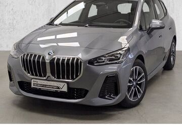 BMW 220 Active Tourer 7.555 km 35.990 &euro; Düsseldorf 40595