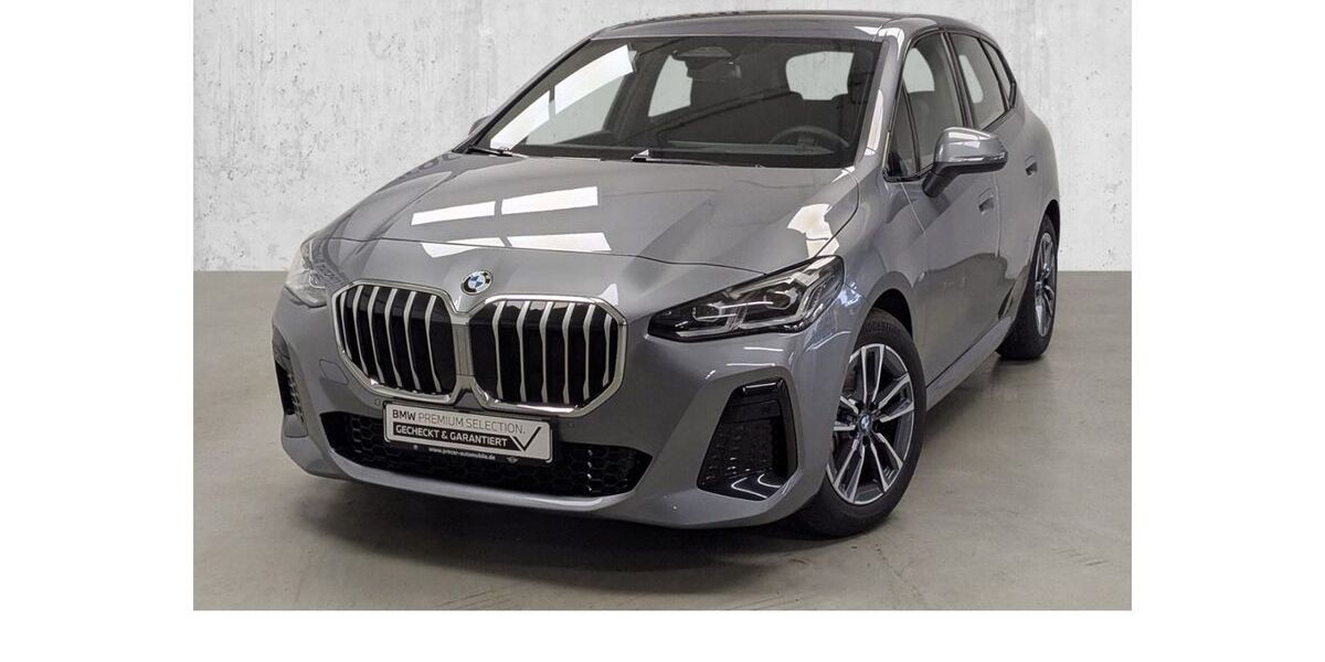 BMW 220 Active Tourer 7.555 km 35.990 &euro; Düsseldorf 40595