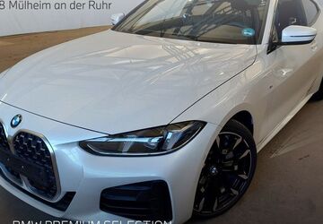 BMW 430 27.800 km 54.880 &euro; Mülheim an der Ruhr 45478