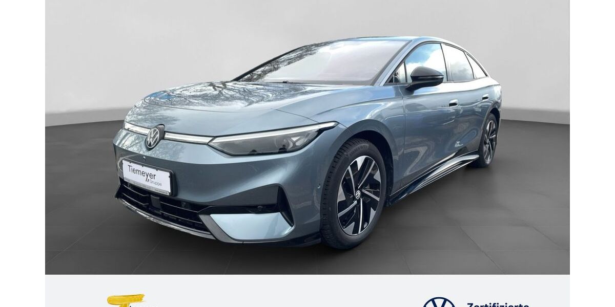 VW ID.7 16.266 km 44.250 &euro; Duisburg 47059