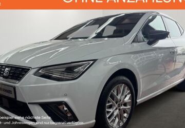 Seat Ibiza 24.540 km 20.490 &euro; Velbert 42553