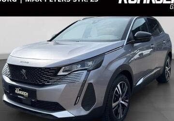 Peugeot 3008 29.100 km 25.490 &euro; Duisburg 47059
