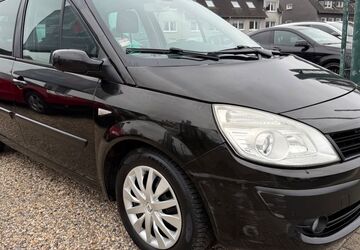 Renault Scenic 170.000 km 2.999 &euro; Essen 45355