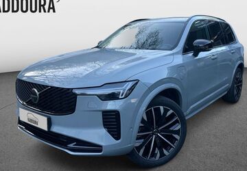 Volvo XC90 10.507 km 64.990 &euro; Wuppertal 42117