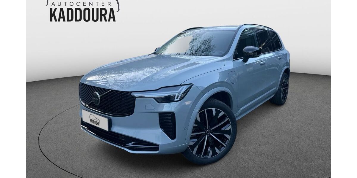 Volvo XC90 10.507 km 64.990 &euro; Wuppertal 42117