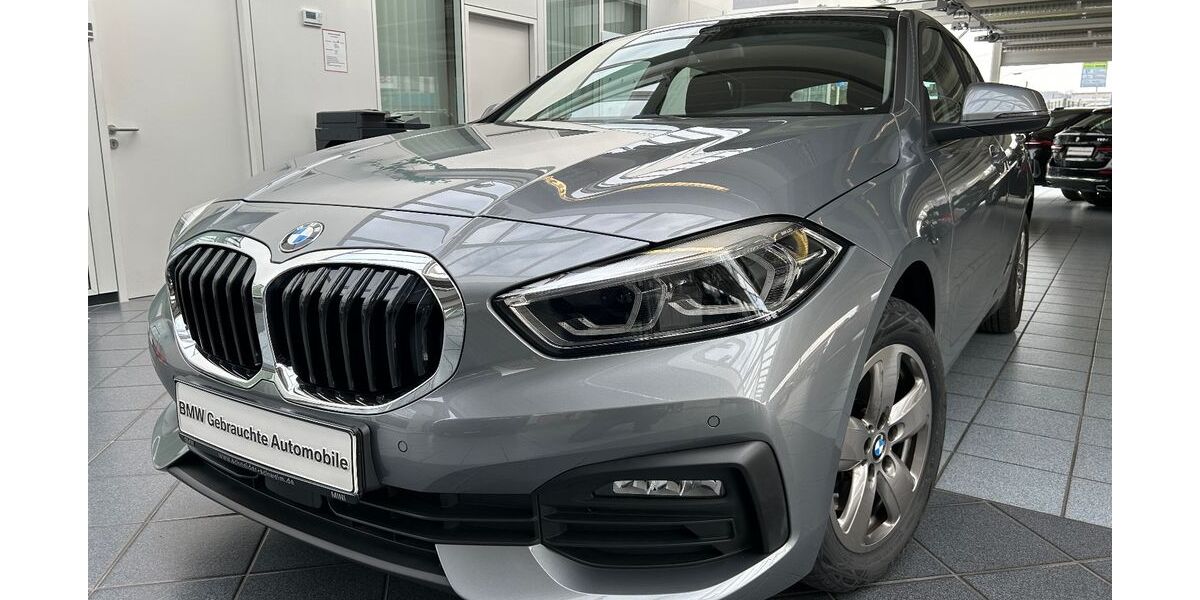 BMW 118 43.190 km 22.780 &euro; Schwelm 58332