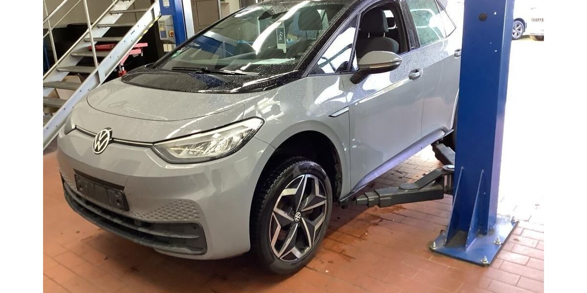 VW ID.3 115.829 km 15.805 &euro; Hagen 58091