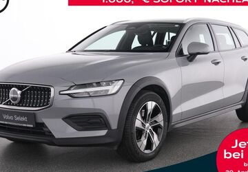 Volvo V60 Cross Country 32.164 km 33.750 &euro; Witten 58453