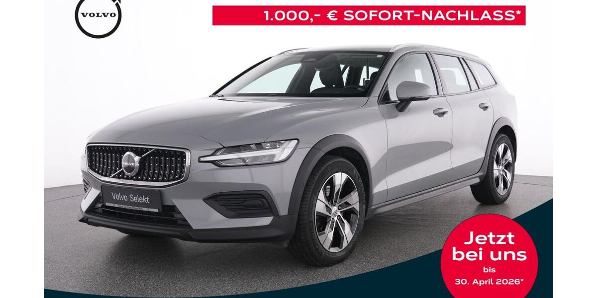 Volvo V60 Cross Country 32.164 km 33.750 &euro; Witten 58453