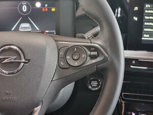 Opel Mokka Elegance Navi Keyless SHZ Park&Go 14.751 km 18.480 &euro; HAAN 42781
