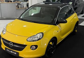 Opel Adam 149.750 km 4.900 &euro; Gelsenkirchen 45891