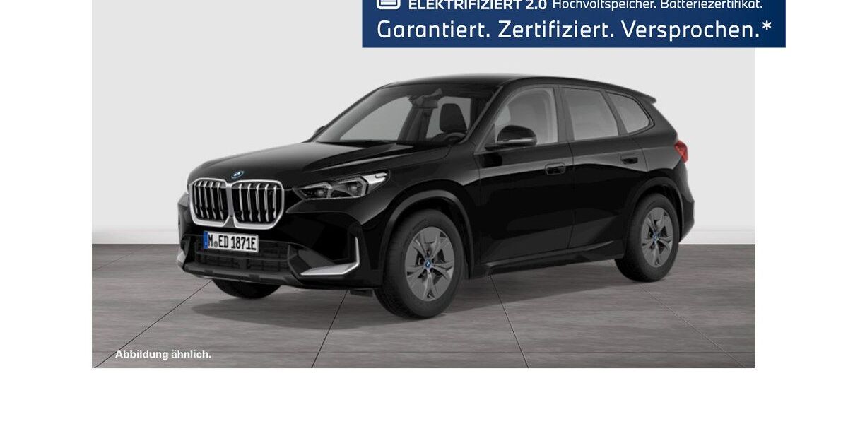 BMW iX1 44.130 km 33.990 &euro; Hagen 58119