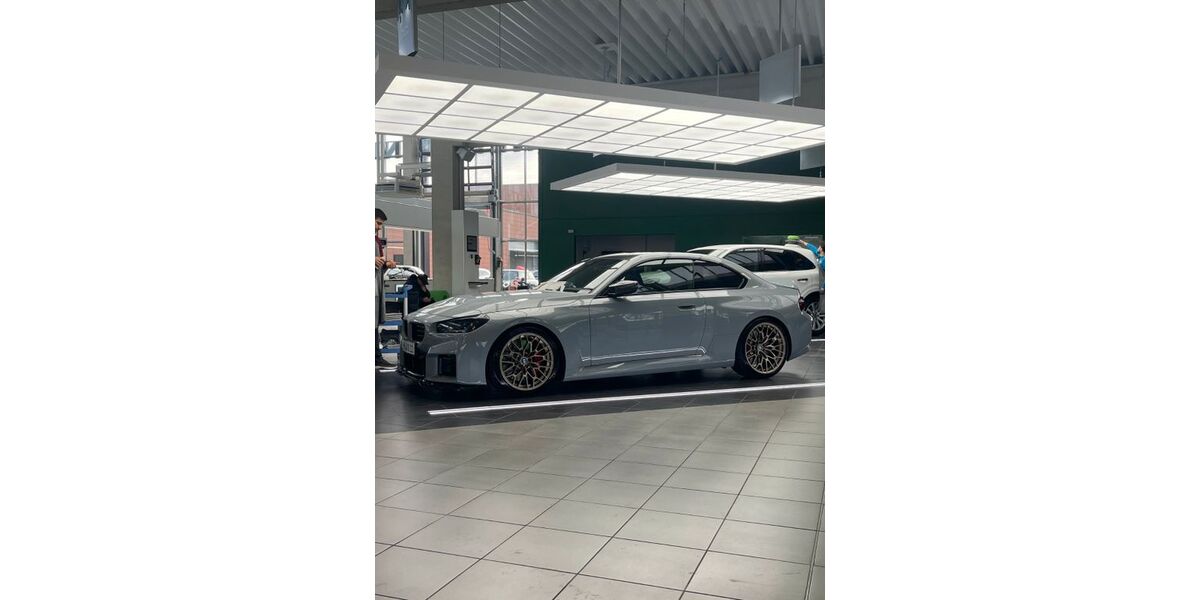 BMW M2 25.900 km 63.900 &euro; mülheim 45472