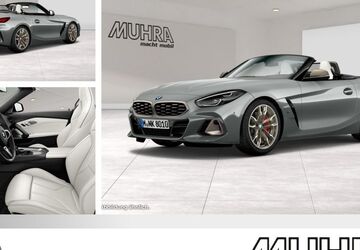 BMW Z4 M40 22.730 km 59.390 &euro; Oberhausen 46149
