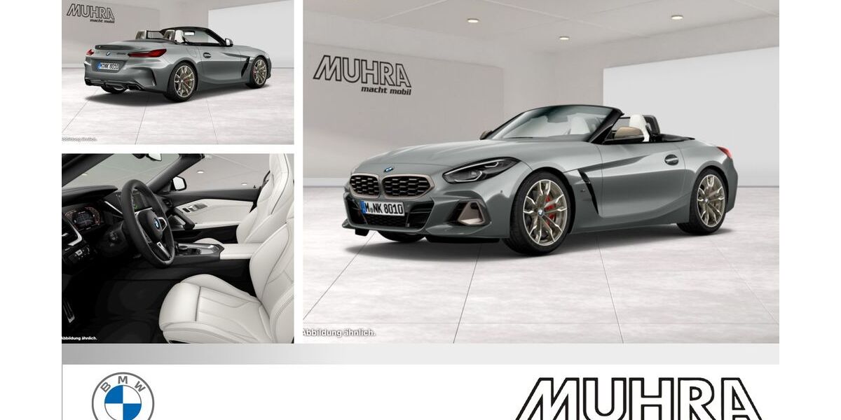 BMW Z4 M40 22.730 km 59.390 &euro; Oberhausen 46149