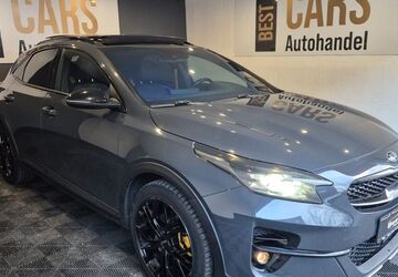 Kia XCeed 139.000 km 15.900 &euro; Bochum 44805
