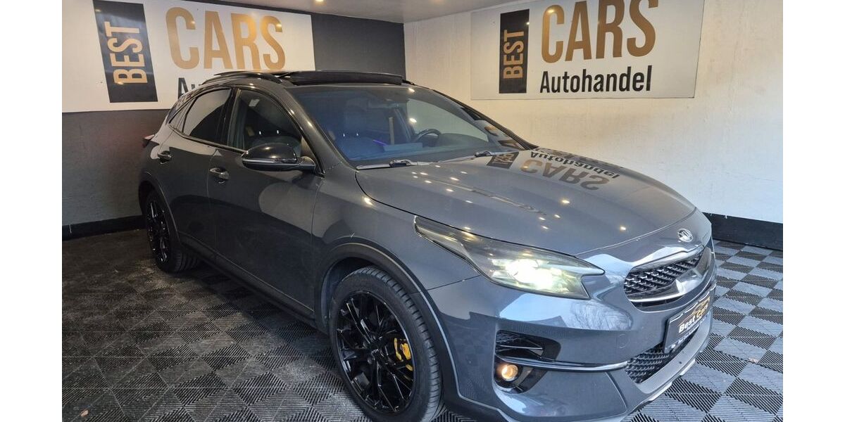 Kia XCeed 139.000 km 15.900 &euro; Bochum 44805